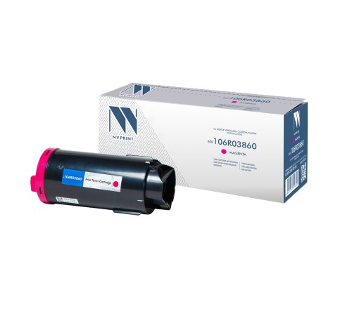 - NV Print NV Print NV-106R03860M (NV-106R03860M)