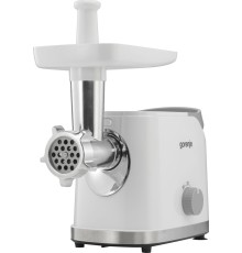 Мясорубка Gorenje MG1802SJW белый