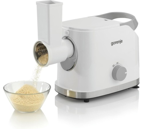 Мясорубка Gorenje MG1802SJW белый