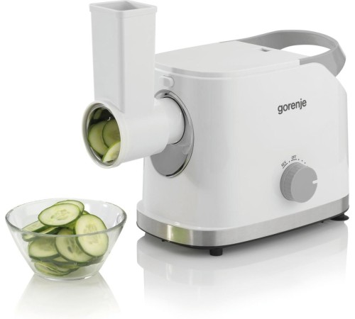 Мясорубка Gorenje MG1802SJW белый
