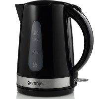 Чайник электрический Gorenje K17BK черный