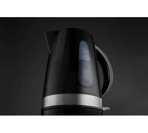 Чайник электрический Gorenje K17BK черный