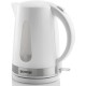 Чайник электрический Gorenje K17WE белый
