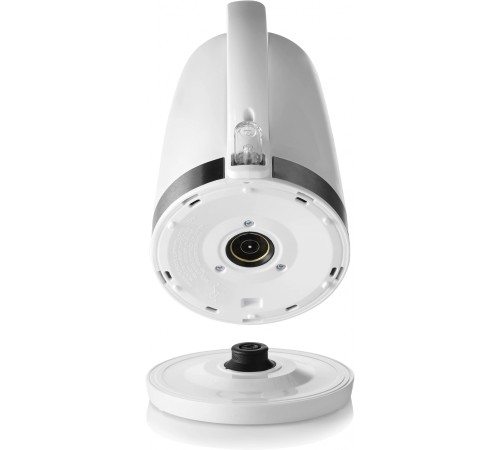 Чайник электрический Gorenje K17WE белый