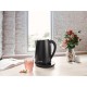 Чайник электрический Gorenje K17TRB черный