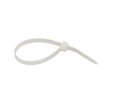 EKF plc-c-4.8x150 Хомут нейлоновый (4,8х150) (100шт.) EKF Basic