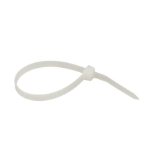 EKF plc-c-4.8x150 Хомут нейлоновый (4,8х150) (100шт.) EKF Basic