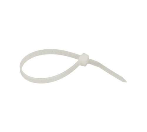 EKF plc-c-4.8x150 Хомут нейлоновый (4,8х150) (100шт.) EKF Basic