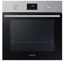 Духовой шкаф электрический Samsung NV68A1145RS/WT Встраиваемый