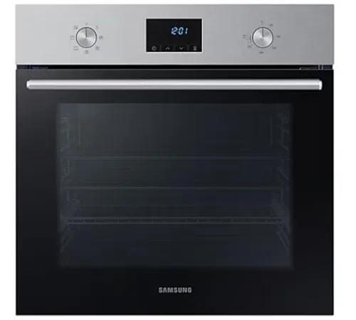 Духовой шкаф электрический Samsung NV68A1145RS/WT Встраиваемый