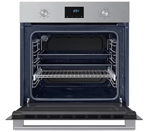 Духовой шкаф электрический Samsung NV68A1145RS/WT Встраиваемый