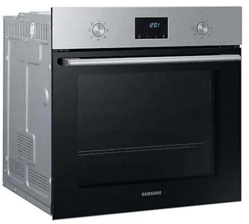 Духовой шкаф электрический Samsung NV68A1145RS/WT Встраиваемый