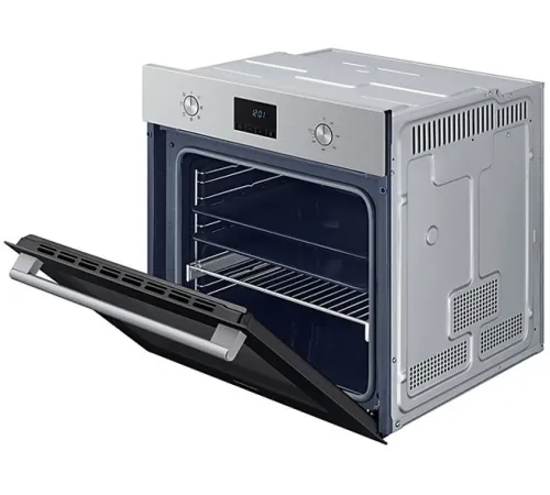 Духовой шкаф электрический Samsung NV68A1145RS/WT Встраиваемый