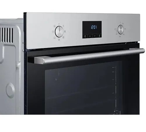 Духовой шкаф электрический Samsung NV68A1145RS/WT Встраиваемый