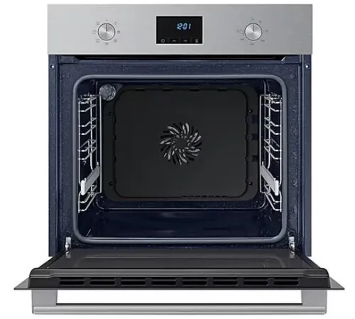 Духовой шкаф электрический Samsung NV68A1145RS/WT Встраиваемый