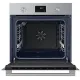 Духовой шкаф электрический Samsung NV68A1145RS/WT Встраиваемый