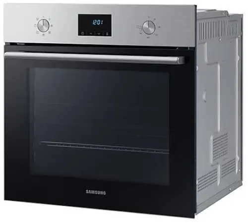 Духовой шкаф электрический Samsung NV68A1145RS/WT Встраиваемый