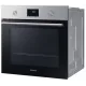 Духовой шкаф электрический Samsung NV68A1145RS/WT Встраиваемый