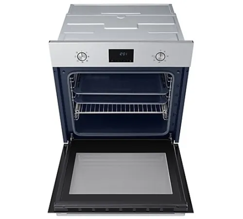Духовой шкаф электрический Samsung NV68A1145RS/WT Встраиваемый