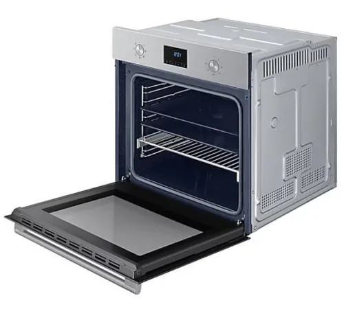 Духовой шкаф электрический Samsung NV68A1145RS/WT Встраиваемый