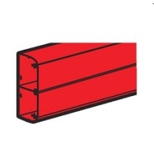 Кабельный канал Legrand 010427 DLP 150x50мм белый 2м