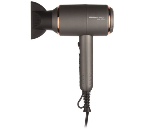 Фен Redmond RF-535 серый Фен Redmond RF-535 серый