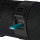 SVEN PS-340, черный (24 Вт, Waterproof (IPx6), TWS, Bluetooth, FM, USB, 3600мА*ч)