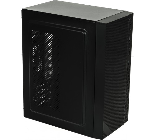Корпус Accord ACC-263B черный без БП mATX 2xUSB2.0 1xUSB3.0 audio Корпус Accord ACC-263B черный без БП mATX 2xUSB2.0 1xUSB3.0 audio