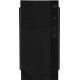 Корпус Accord ACC-263B черный без БП mATX 2xUSB2.0 1xUSB3.0 audio