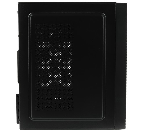 Корпус Accord ACC-263B черный без БП mATX 2xUSB2.0 1xUSB3.0 audio Корпус Accord ACC-263B черный без БП mATX 2xUSB2.0 1xUSB3.0 audio