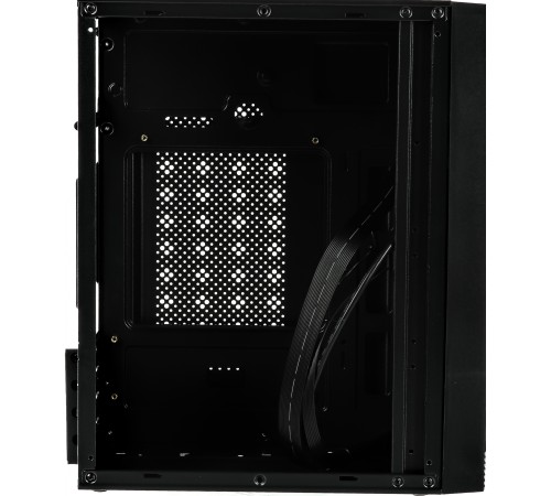 Корпус Accord ACC-263B черный без БП mATX 2xUSB2.0 1xUSB3.0 audio Корпус Accord ACC-263B черный без БП mATX 2xUSB2.0 1xUSB3.0 audio