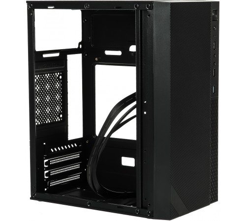 Корпус Accord ACC-263B черный без БП mATX 2xUSB2.0 1xUSB3.0 audio Корпус Accord ACC-263B черный без БП mATX 2xUSB2.0 1xUSB3.0 audio