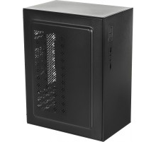 Корпус Accord ACC-259 черный без БП mATX 2xUSB2.0 1xUSB3.0 audio