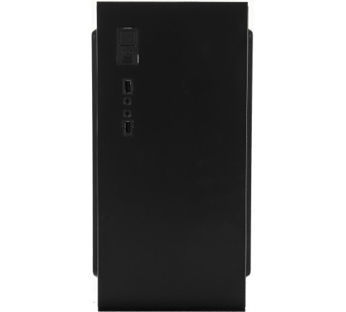 Корпус Accord ACC-259 черный без БП mATX 2xUSB2.0 1xUSB3.0 audio Корпус Accord ACC-259 черный без БП mATX 2xUSB2.0 1xUSB3.0 audio