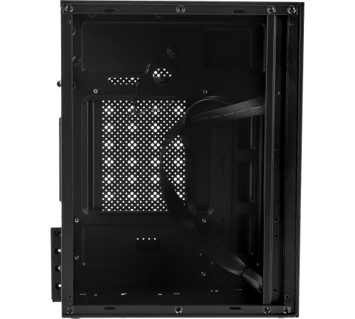 Корпус Accord ACC-259 черный без БП mATX 2xUSB2.0 1xUSB3.0 audio Корпус Accord ACC-259 черный без БП mATX 2xUSB2.0 1xUSB3.0 audio