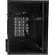 Корпус Accord ACC-259 черный без БП mATX 2xUSB2.0 1xUSB3.0 audio