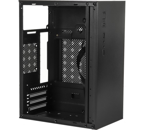Корпус Accord ACC-259 черный без БП mATX 2xUSB2.0 1xUSB3.0 audio Корпус Accord ACC-259 черный без БП mATX 2xUSB2.0 1xUSB3.0 audio