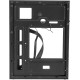 Корпус Accord ACC-259 черный без БП mATX 2xUSB2.0 1xUSB3.0 audio