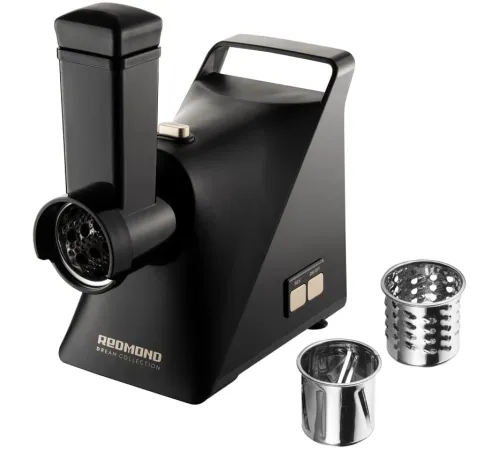 Мясорубка Redmond RMG-1244-6 черный