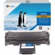 Картридж лазерный G&G GG-1610D2 черный (3000стр.) для Samsung ML-1610/1615/2010/2015/2510/2570;SCX-4521F/4321