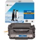 Картридж лазерный G&G GG-CE255X черный (12500стр.) для HP LJ Enterprise MFP M525c/P3015n/LJ Pro M521dn MFP