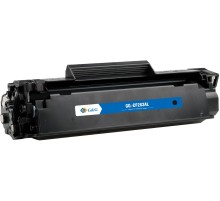 Картридж лазерный G&G GG-CF283AL черный (2500стр.) для HP LJ Pro M125/125FW/125A/M127/M127FW/FN/M201/M225MFP