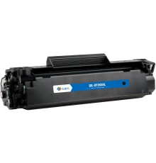 Картридж лазерный G&G GG-CF283AL черный (2500стр.) для HP LJ Pro M125/125FW/125A/M127/M127FW/FN/M201/M225MFP