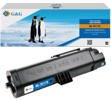 Картридж лазерный G&G GG-TK1170 черный (7200стр.) для Kyocera Ecosys M2040DN/M2540DN/M2640IDW
