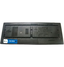Картридж лазерный G&G GG-TK435 черный (15000стр.) для Kyocera Mita TASKalfa 180/181/220/221