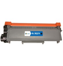 Картридж лазерный G&G GG-TN2375 черный (2600стр.) для Brother HL-L2300DR/L2340DWR/L2360DNR/L2365DWR