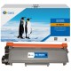 Картридж лазерный G&G GG-TN2375 черный (2600стр.) для Brother HL-L2300DR/L2340DWR/L2360DNR/L2365DWR