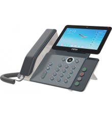 Телефон IP Fanvil V67 черный