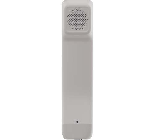 Телефон IP Fanvil V67 черный