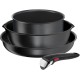 Набор посуды Tefal L7629453 4 предмета (2100125137)